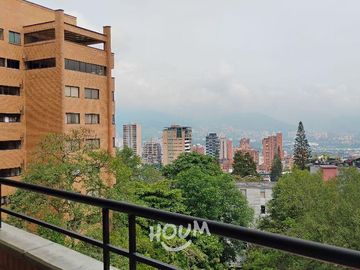 Apartamento El Tesoro ID: 172907r