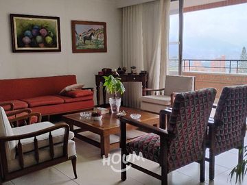 Apartamento El Tesoro ID: 172907r