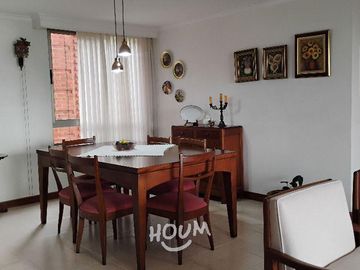 Apartamento El Tesoro ID: 172907r