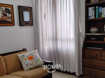 Apartamento El Tesoro ID: 172907r
