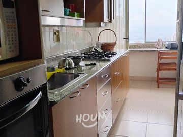 Apartamento El Tesoro ID: 172907r
