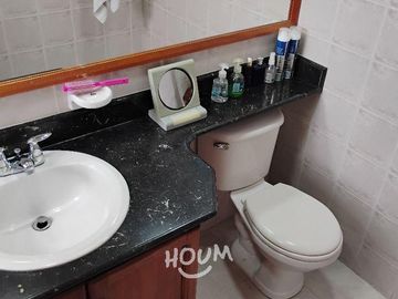 Apartamento El Tesoro ID: 172907r