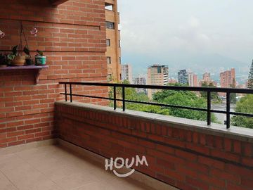 Apartamento El Tesoro ID: 172907r