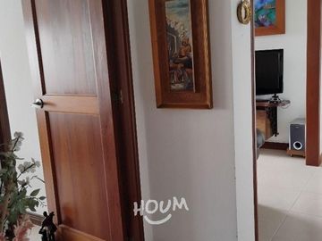 Apartamento El Tesoro ID: 172907r