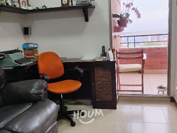 Apartamento El Tesoro ID: 172907r