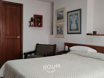 Apartamento El Tesoro ID: 172907r