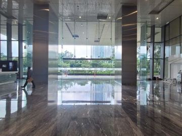 Dijual Office Space The Tower @Gatot Subroto (Size 1.198,4 Sqm) TERMURAH 48 JUTA + PPN SEBELUM TERJUAL