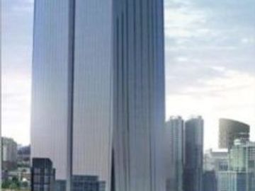 Dijual Office Space The Tower @Gatot Subroto (Size 1.198,4 Sqm) TERMURAH 48 JUTA + PPN SEBELUM TERJUAL