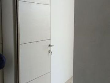 Rumah murah design modern di Cileunyi dp ringan