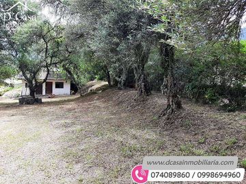 Quinta de Venta – Gualaceo – 1 héctarea (Q-114)