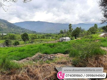 Quinta de Venta – Gualaceo – 1 héctarea (Q-114)