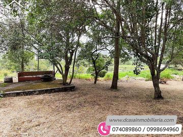 Quinta de Venta – Gualaceo – 1 héctarea (Q-114)