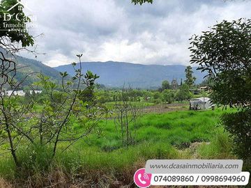 Quinta de Venta – Gualaceo – 1 héctarea (Q-114)