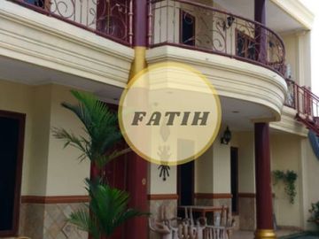 Rumah Depok Mewah Siap Huni Strategis dan Nyaman