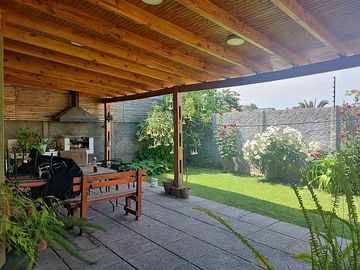 CUMBRES DE BUIN