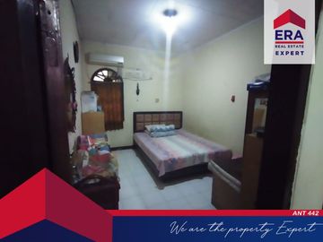 Jual Rumah Lokasi Strategis