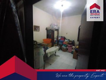 Jual Rumah Lokasi Strategis