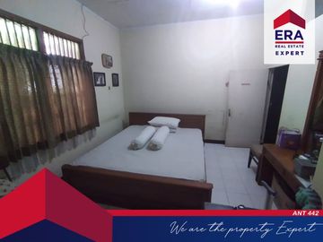 Jual Rumah Lokasi Strategis