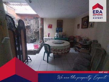 Jual Rumah Lokasi Strategis