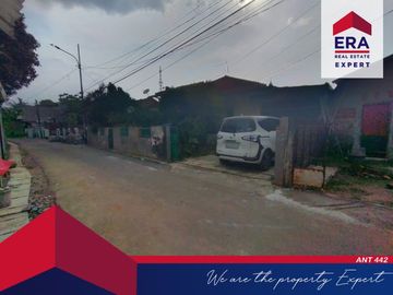 Jual Rumah Lokasi Strategis