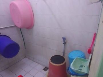 Jual Rumah Lokasi Strategis