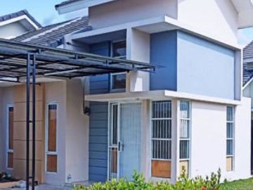 Cluster Baru Babelan Bekasi Dikelilingin 4 Pintu Tol Dan Dekat Harapan Indah