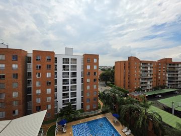 apartamento en venta en caney. Cod V9191463