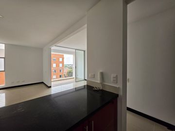 apartamento en venta en caney. Cod V9191463