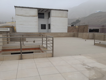 DEPARTAMENTO EN VENTA CON AIRES EN ZONA TRANQUILA DE LA MOLINA
