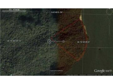 VENDO TERRENO EN LA CHORRERA CAPIRA CERMEÑO 95000MTS