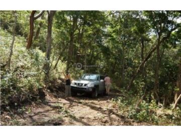 VENDO TERRENO EN LA CHORRERA CAPIRA CERMEÑO 95000MTS