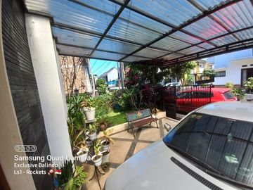LANGKA Rumah Antapani DKT GRIYA & BORMA Arcamanik Bandung
