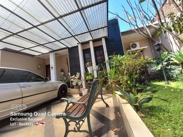 LANGKA Rumah Antapani DKT GRIYA & BORMA Arcamanik Bandung