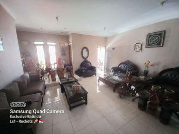LANGKA Rumah Antapani DKT GRIYA & BORMA Arcamanik Bandung