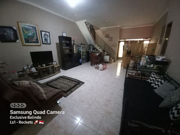 LANGKA Rumah Antapani DKT GRIYA & BORMA Arcamanik Bandung