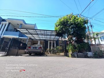 LANGKA Rumah Antapani DKT GRIYA & BORMA Arcamanik Bandung