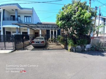 LANGKA Rumah Antapani DKT GRIYA & BORMA Arcamanik Bandung