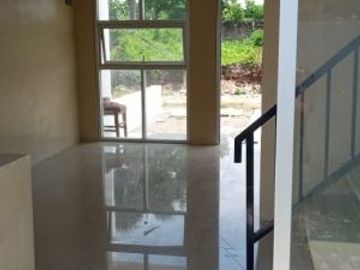 Rumah 2 Lantai termurah, dekat sarana umum dan pusat pendidikan