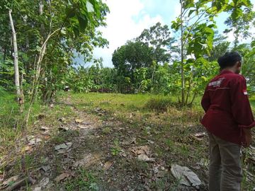 Rumah Murah Minimalis Modern di Nanggulan