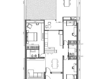 Casa PH en venta en Moron Sur