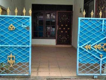 Rumah Ciledug Parung Serab Strategis Harga Murah Abis
