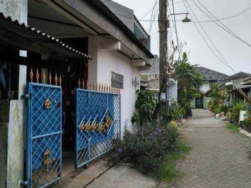 Rumah Ciledug Parung Serab Strategis Harga Murah Abis