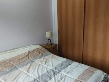 Hermoso Chalet Frente  Para 6 Personas!!
