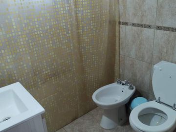Hermoso Chalet Frente  Para 6 Personas!!