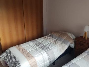 Hermoso Chalet Frente  Para 6 Personas!!