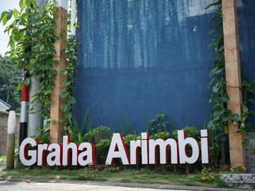 Perumahan Diskon s/d 150 Juta di Bulan Mei di Graha Arimbi Salatiga