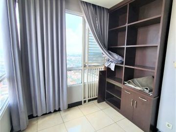 Disewakan Apartemen Essence Darmawangsa Tipe 3 Kamar Tidur Kondisi Fully Furnished