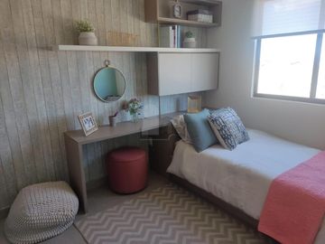 Casa en venta al norte de la ciudad Fracc. Sorrento modelo Bari 2