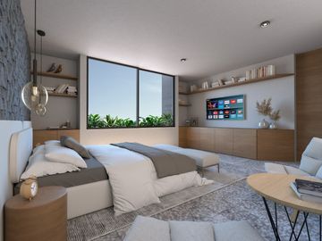 Excelente  Casa en Preventa en Club de Golf La Loma