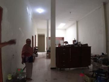 Rumah Dukuh Kupang Barat Bebas banjir, bisa untuk rumah kost